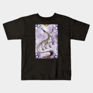 The Dash - CardCaptor Sakura Kids T-Shirt